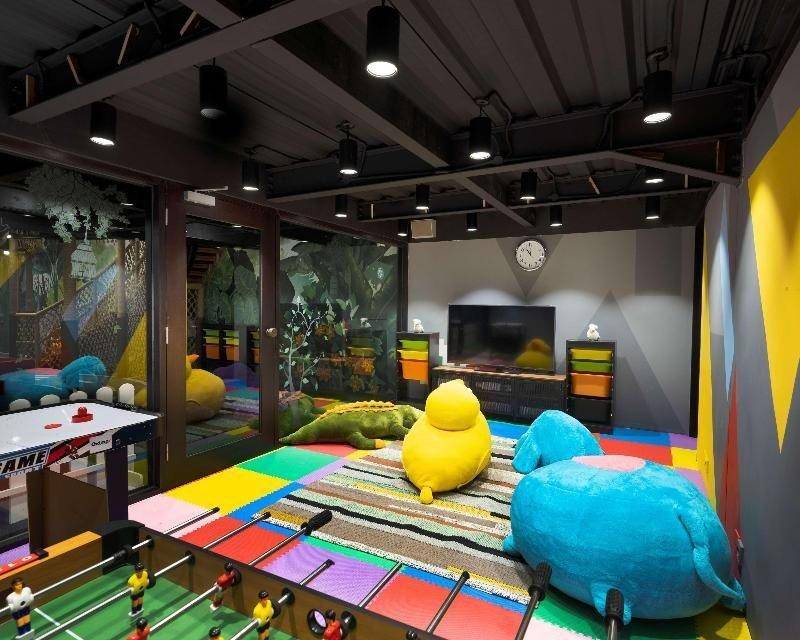 The Apurva Kempinski Bali