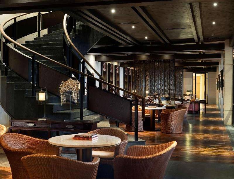 The Apurva Kempinski Bali