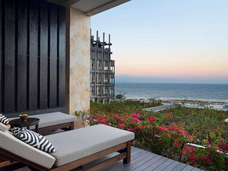 The Apurva Kempinski Bali