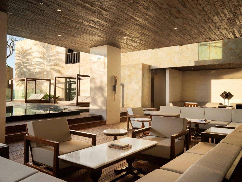 The Apurva Kempinski Bali