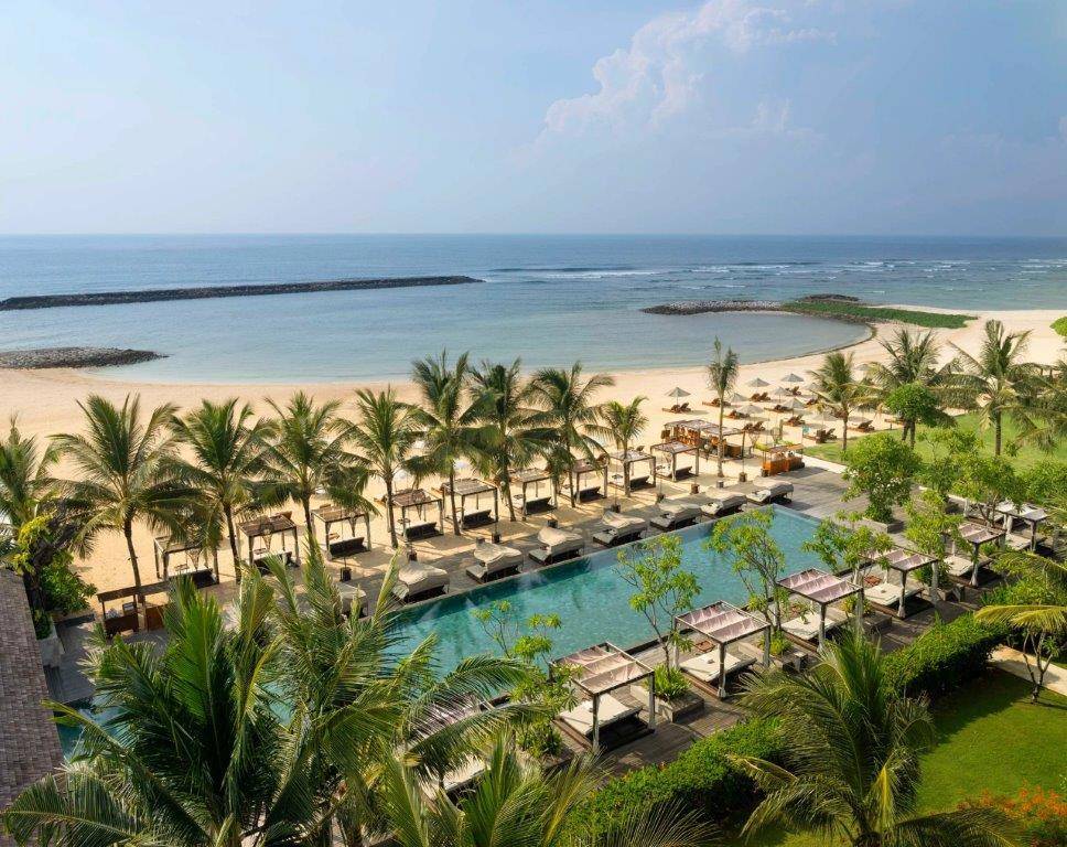 The Apurva Kempinski Bali
