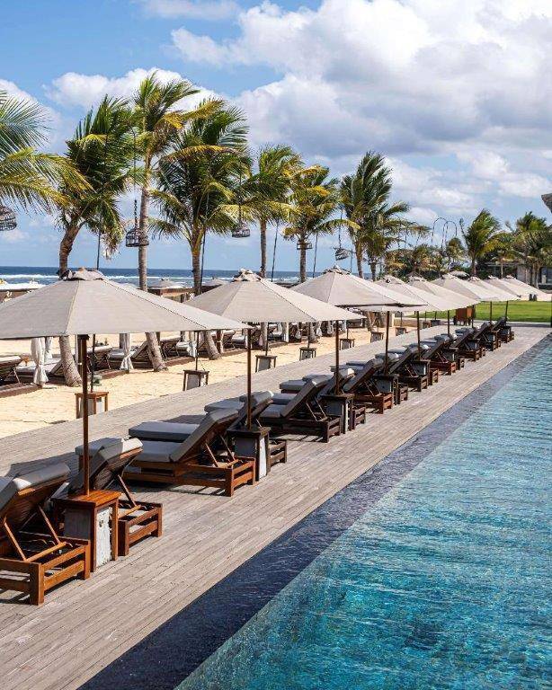 The Apurva Kempinski Bali