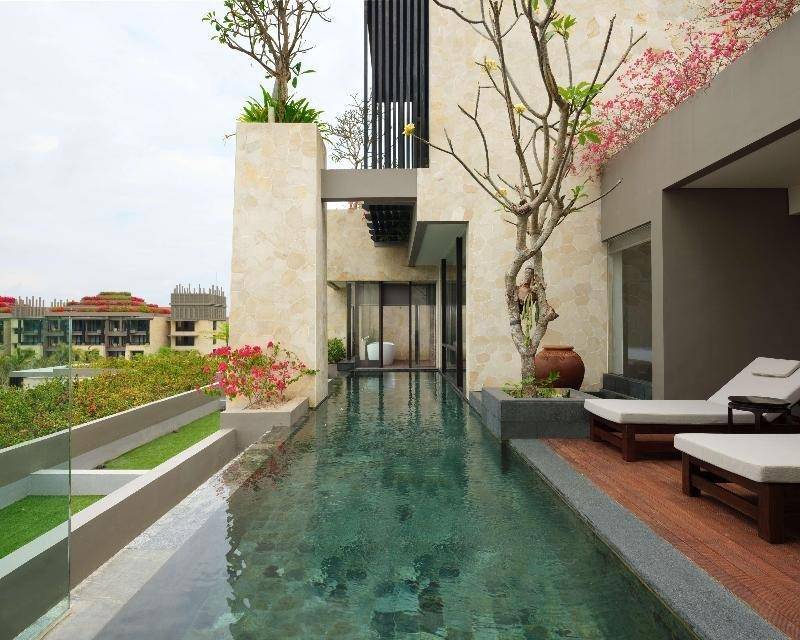 The Apurva Kempinski Bali