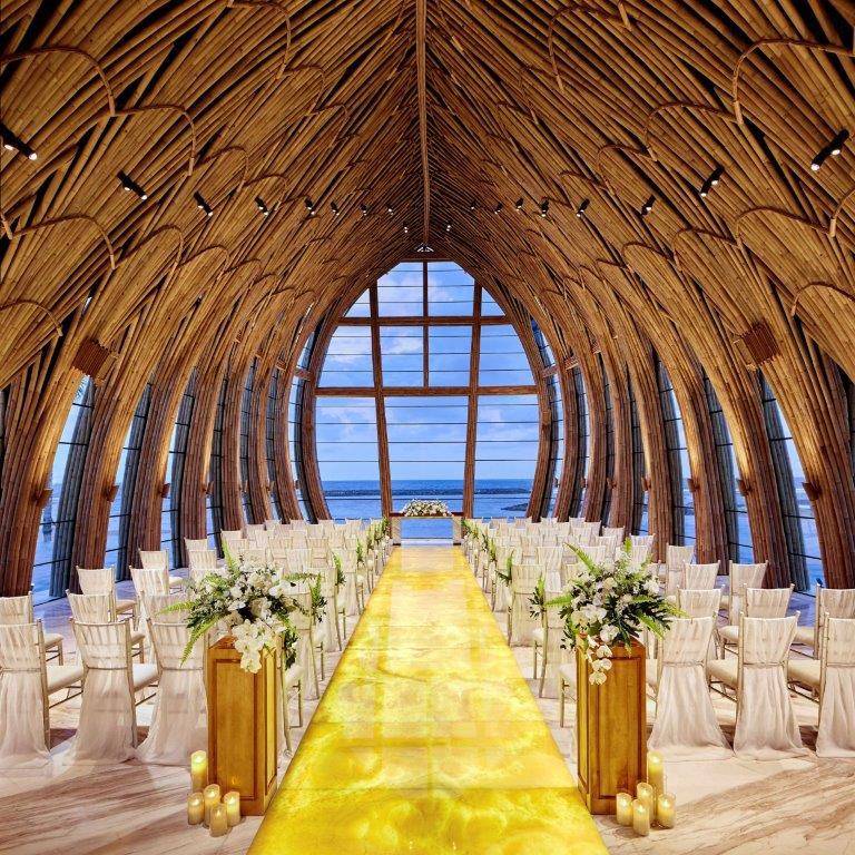 The Apurva Kempinski Bali