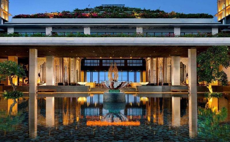 The Apurva Kempinski Bali