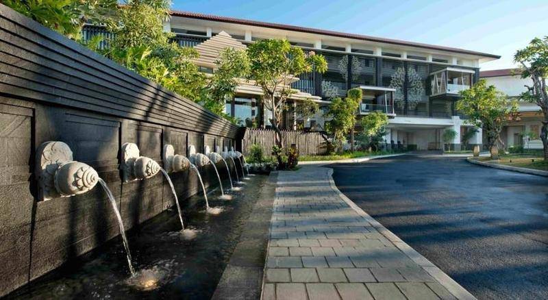 The Trans Resort Bali The Trans Resort Bali