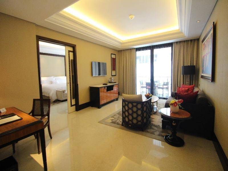 The Trans Resort Bali The Trans Resort Bali