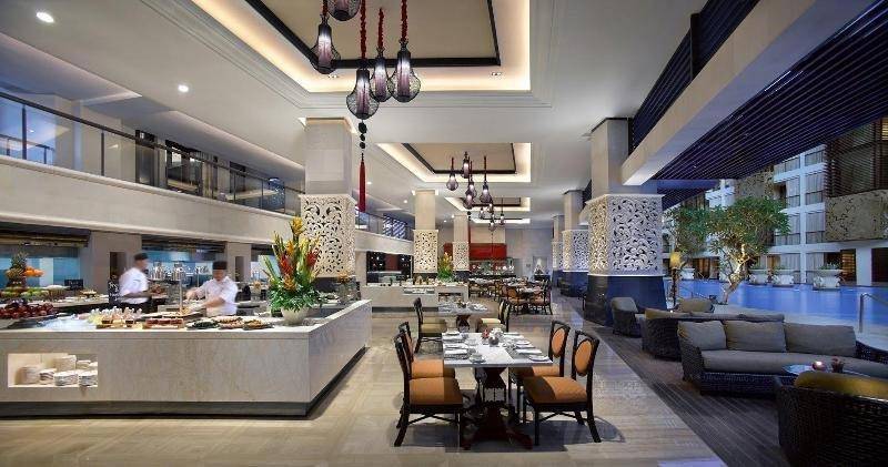 The Trans Resort Bali The Trans Resort Bali