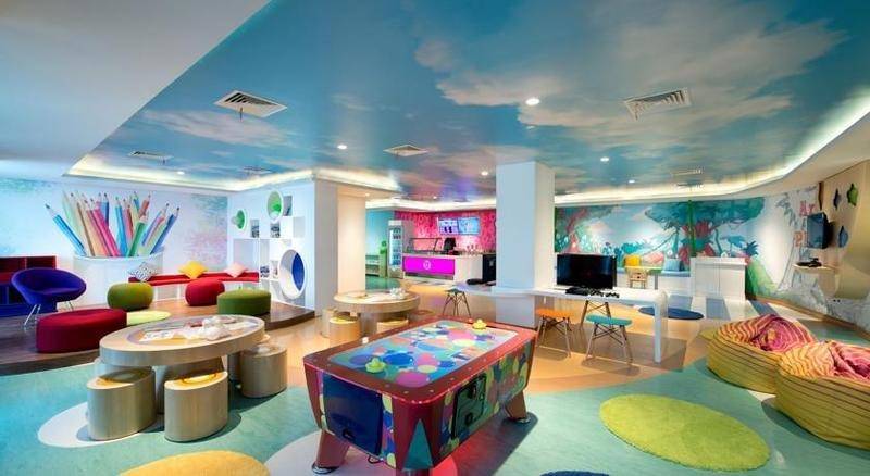 The Trans Resort Bali The Trans Resort Bali