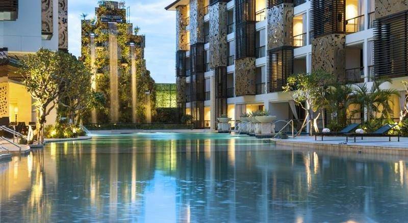 The Trans Resort Bali The Trans Resort Bali