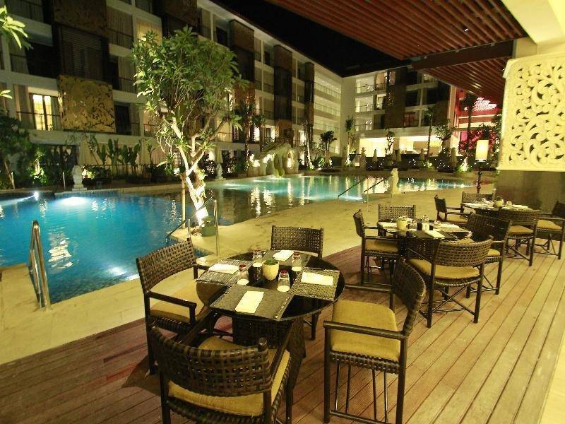 The Trans Resort Bali The Trans Resort Bali