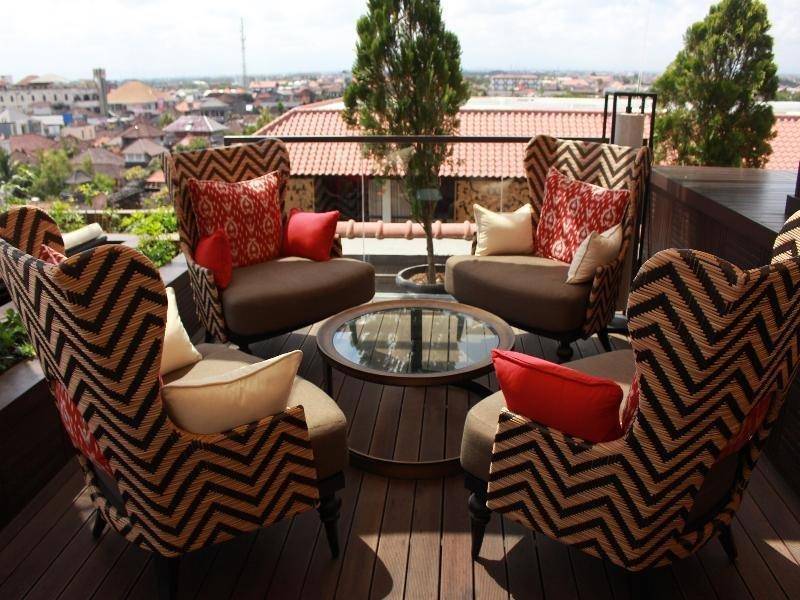 The Trans Resort Bali The Trans Resort Bali