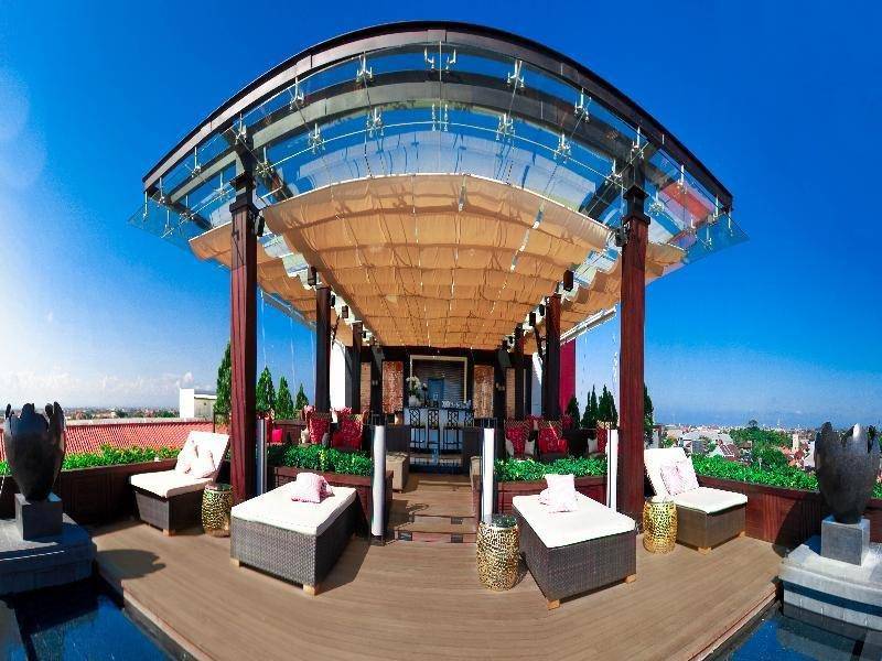 The Trans Resort Bali The Trans Resort Bali