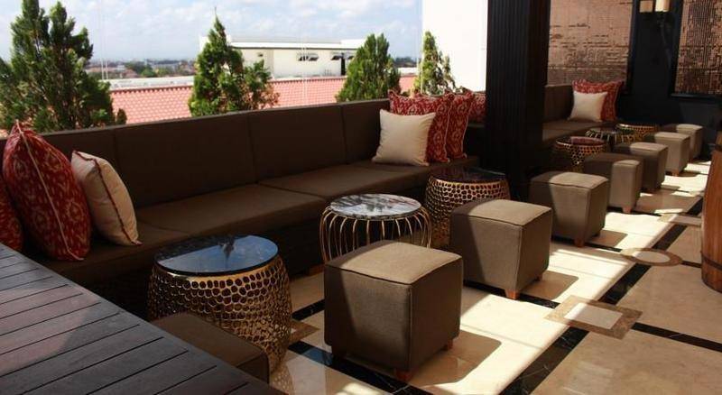 The Trans Resort Bali The Trans Resort Bali