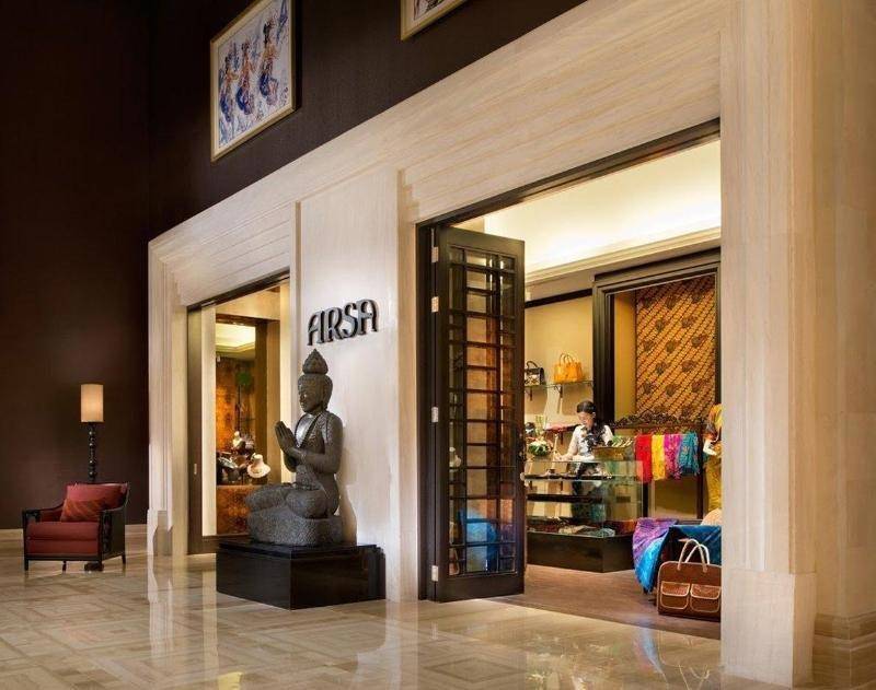 The Trans Resort Bali The Trans Resort Bali