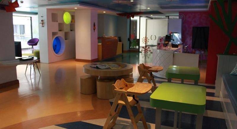 The Trans Resort Bali The Trans Resort Bali