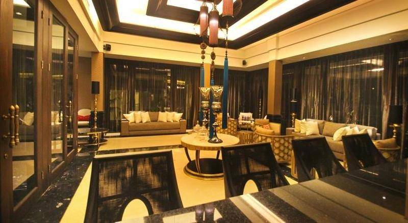 The Trans Resort Bali The Trans Resort Bali