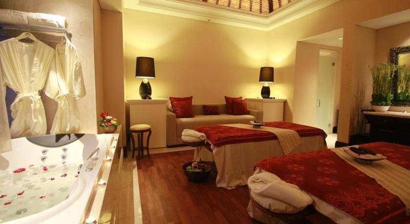 The Trans Resort Bali The Trans Resort Bali