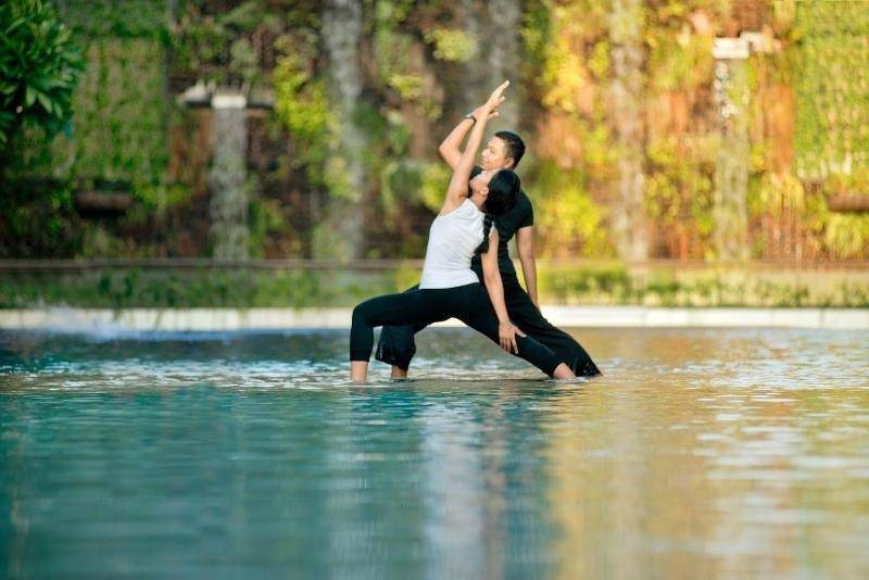 The Trans Resort Bali The Trans Resort Bali