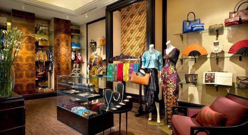 The Trans Resort Bali The Trans Resort Bali