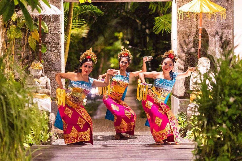 Tonys Villas & Resort