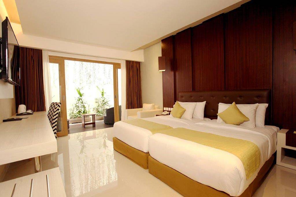 Tonys Villas & Resort