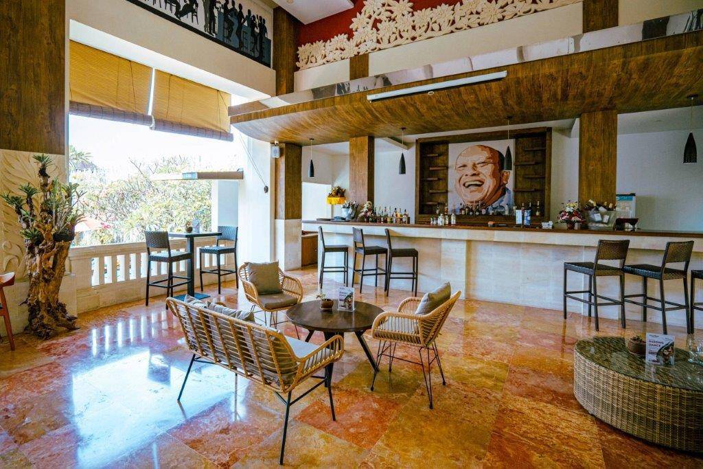 Tonys Villas & Resort