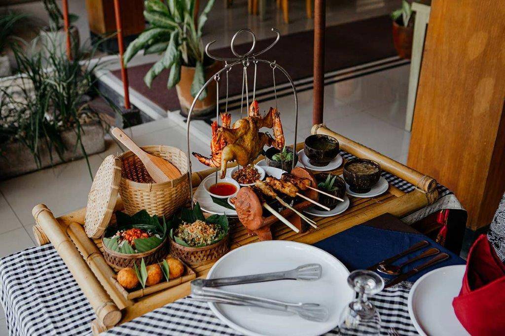 Tonys Villas & Resort