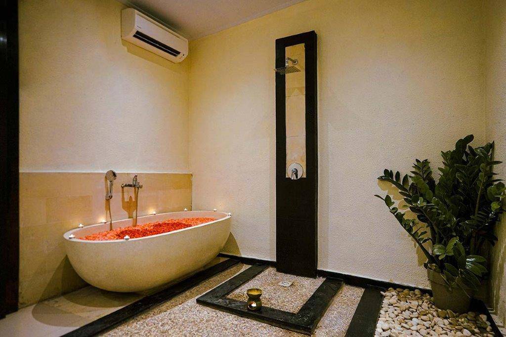 Tonys Villas & Resort