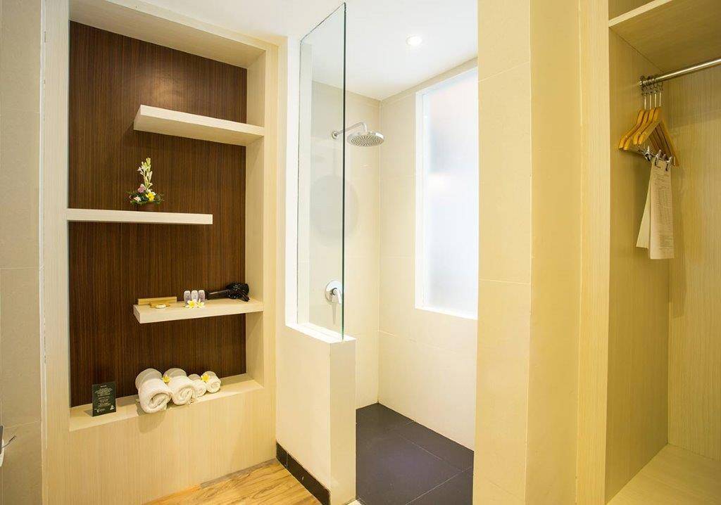 Tonys Villas & Resort