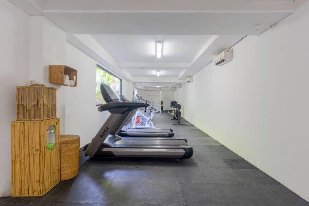 Kuta Beach Club Hotel