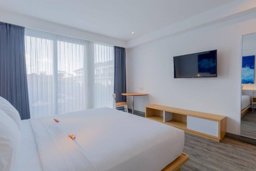 Kuta Beach Club Hotel