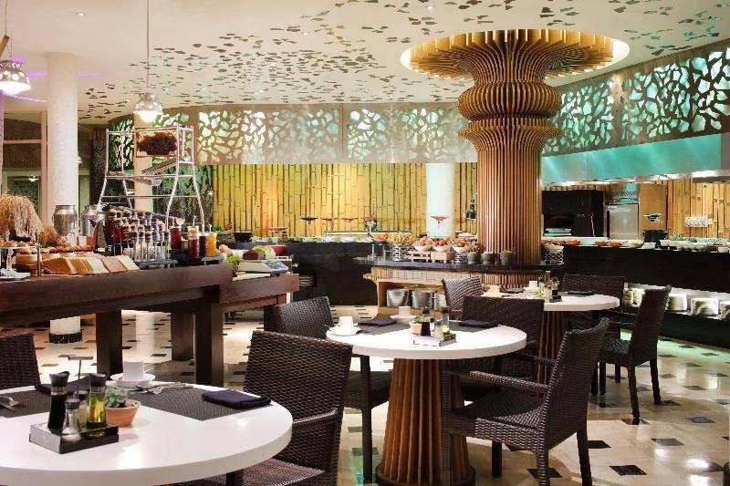 Le Meridien Bali Jimbaran