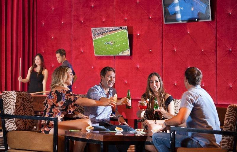 Le Meridien Bali Jimbaran