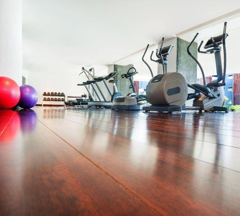 Le Meridien Bali Jimbaran