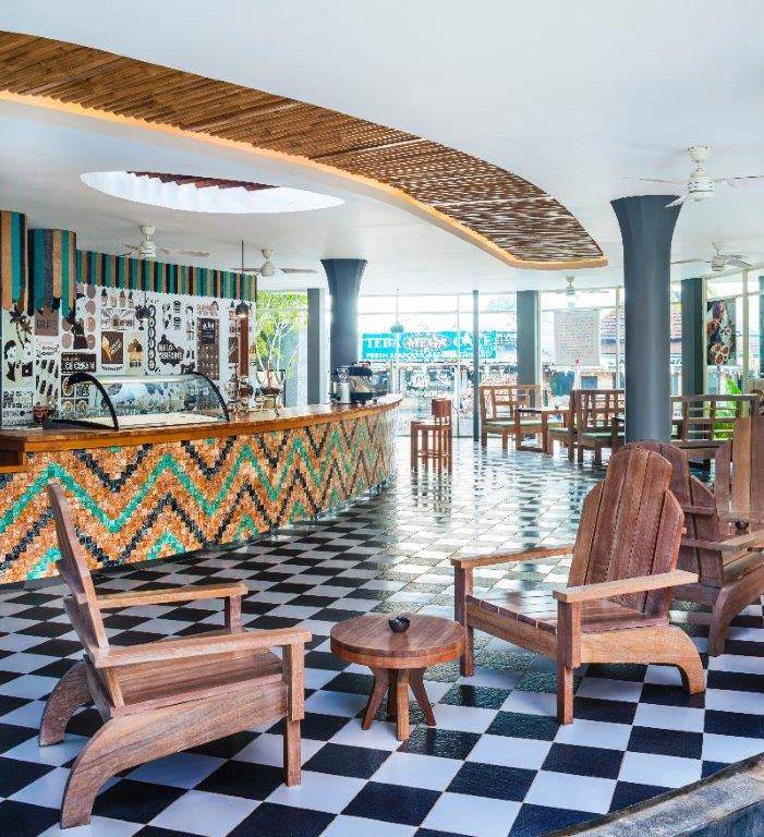 Le Meridien Bali Jimbaran