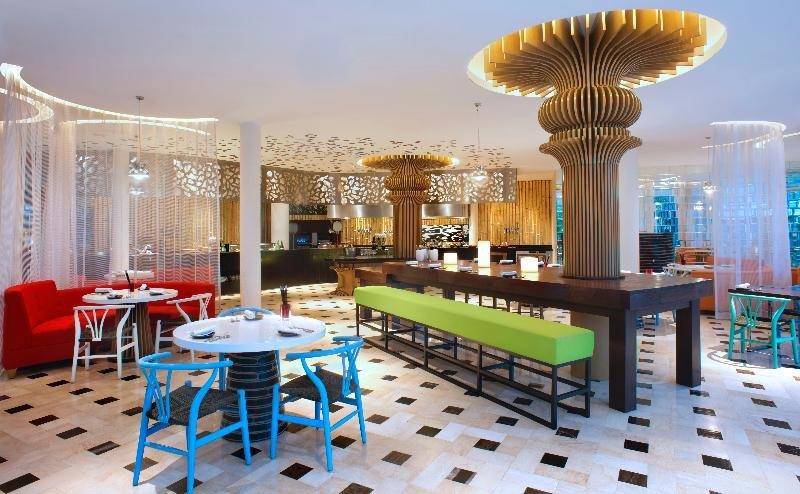 Le Meridien Bali Jimbaran