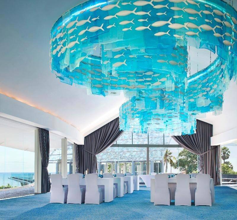 Le Meridien Bali Jimbaran