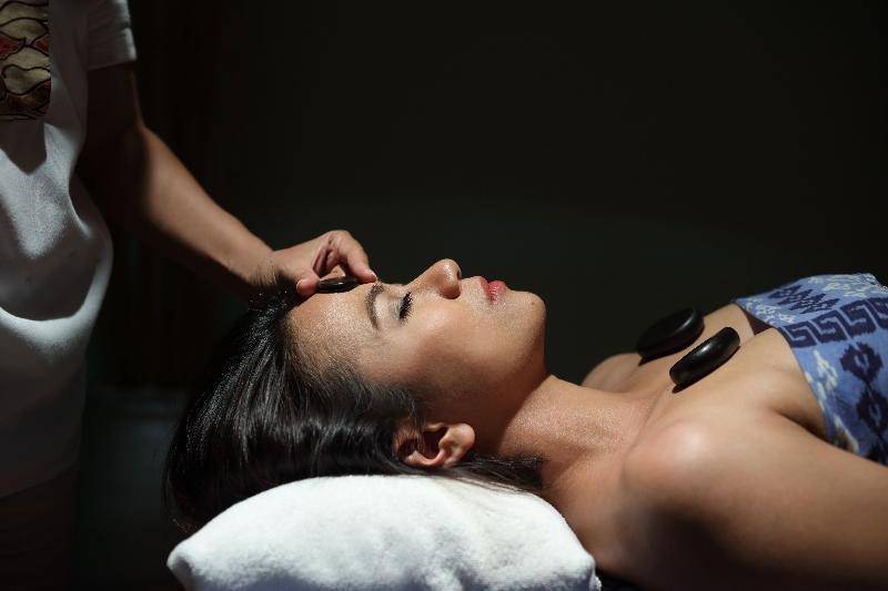 Le Meridien Bali Jimbaran