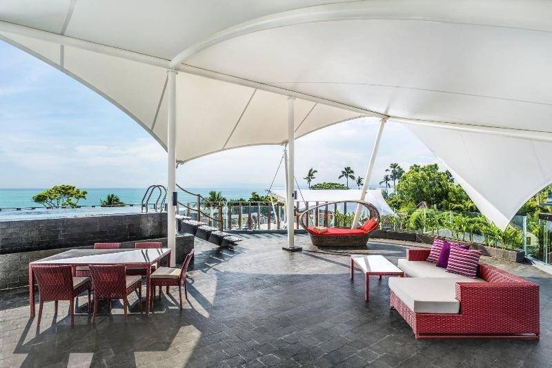 Le Meridien Bali Jimbaran