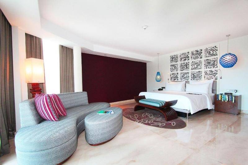 Le Meridien Bali Jimbaran