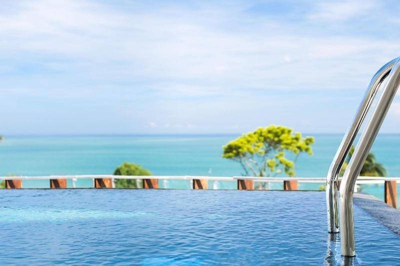 Le Meridien Bali Jimbaran