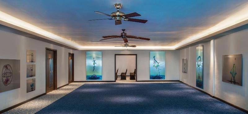 Le Meridien Bali Jimbaran