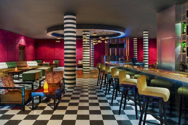 Le Meridien Bali Jimbaran