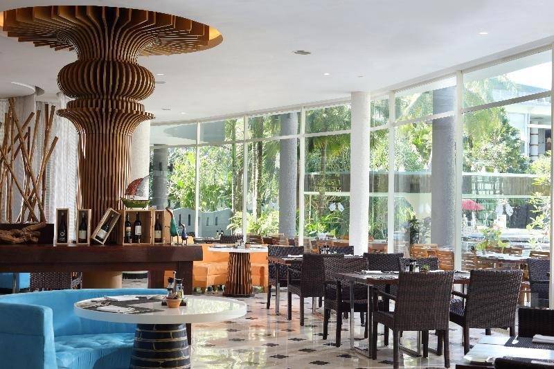 Le Meridien Bali Jimbaran