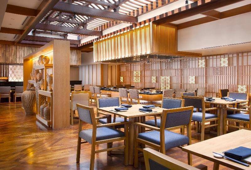 The Westin Resort Nusa Dua, Bali