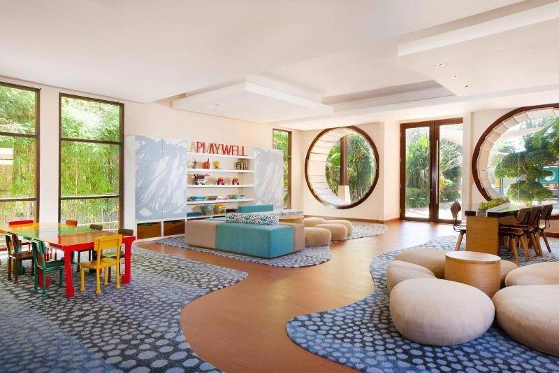 The Westin Resort Nusa Dua, Bali