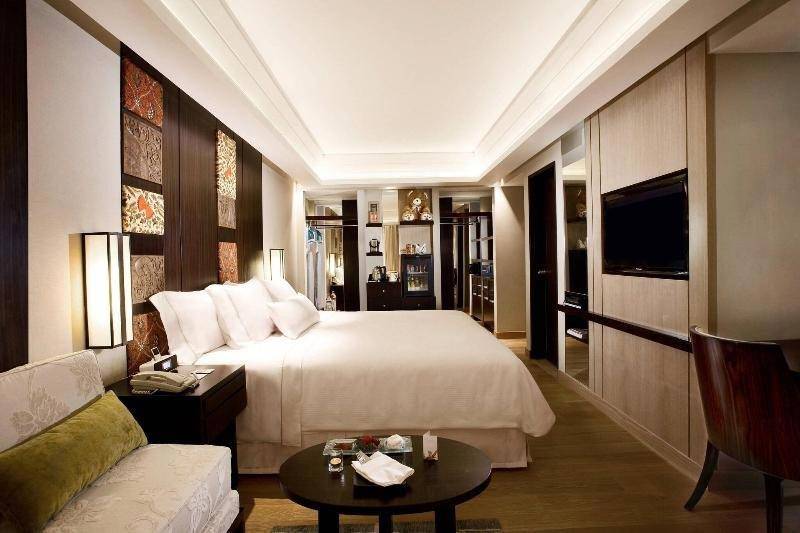 The Westin Resort Nusa Dua, Bali