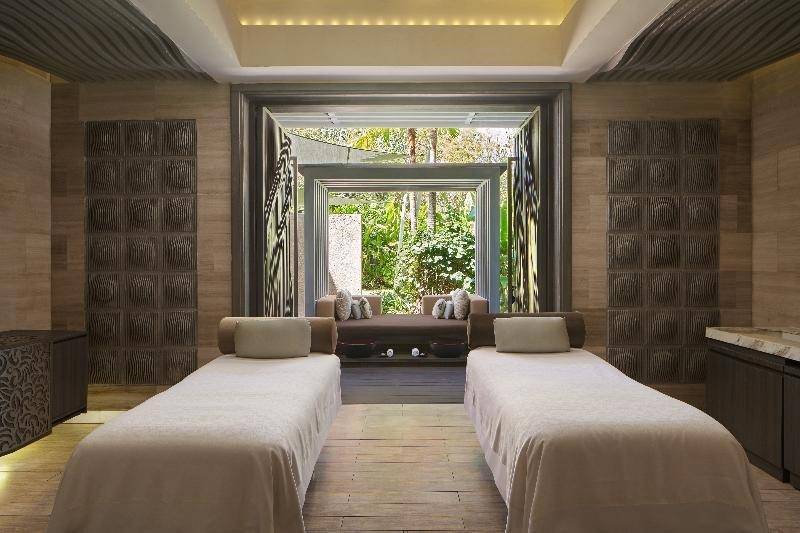 The Westin Resort Nusa Dua, Bali