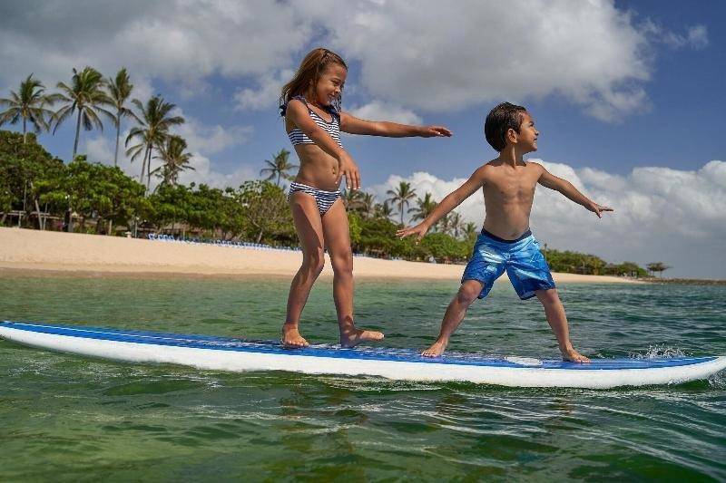 The Westin Resort Nusa Dua, Bali